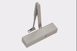 TS83 Door Closer Dorma