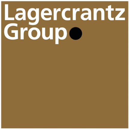 Lagercrantz Logo