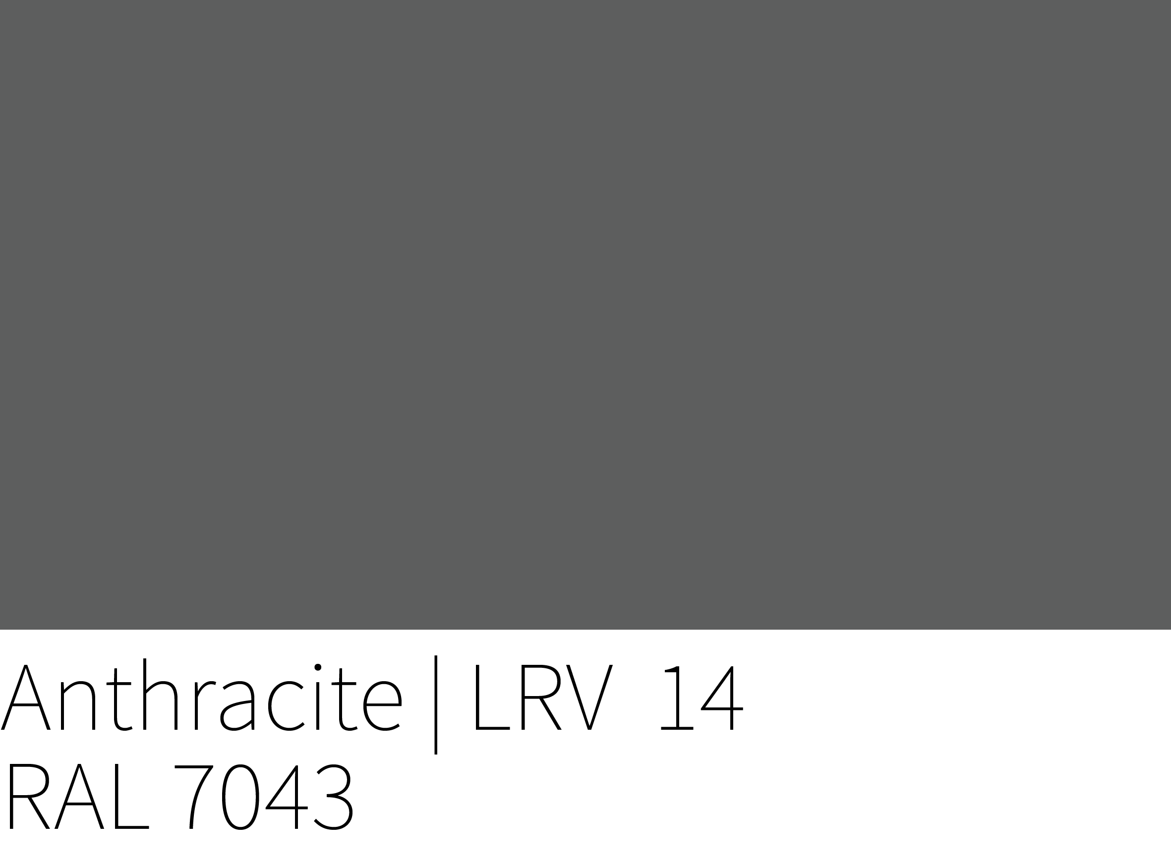 Anthracite