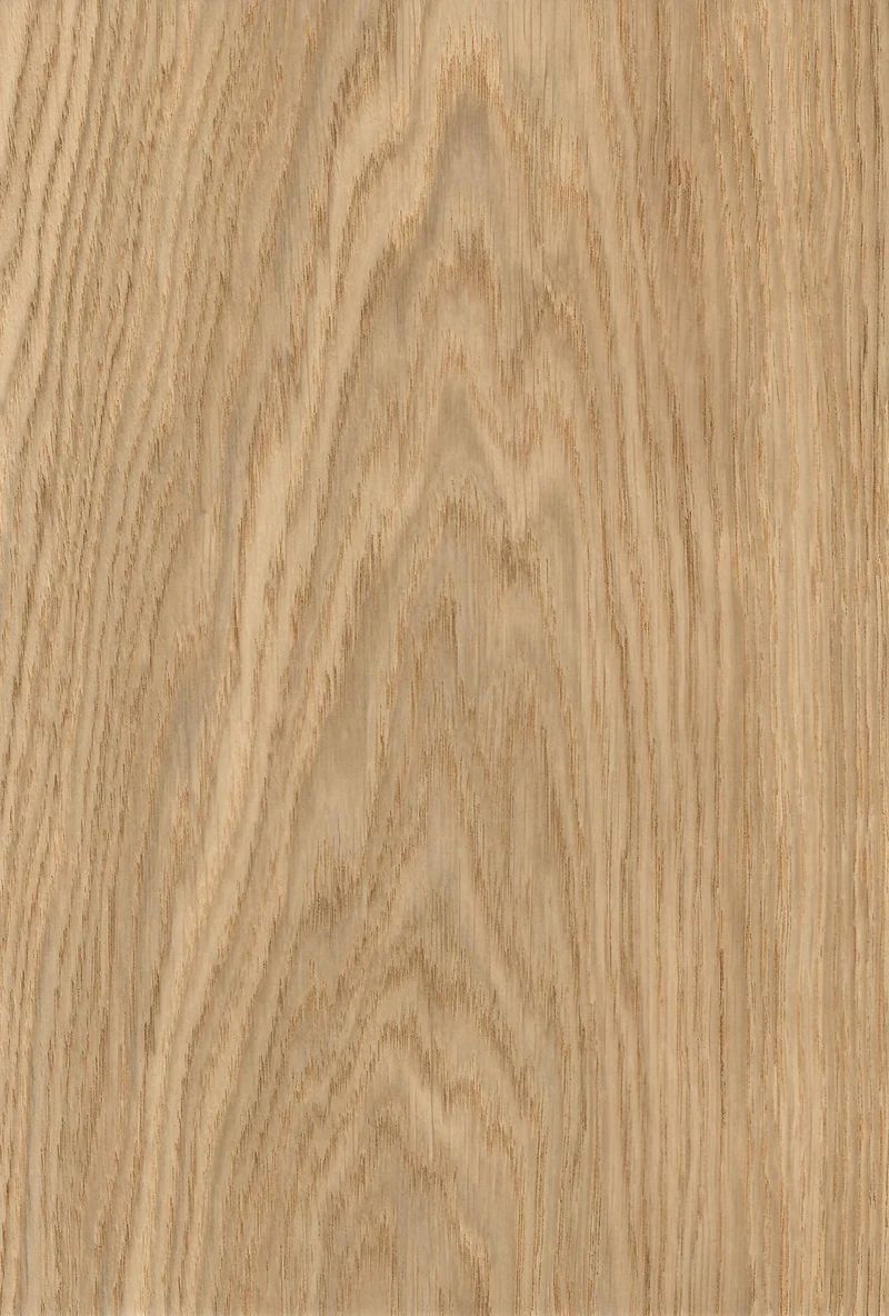 Crown Cut European Oak