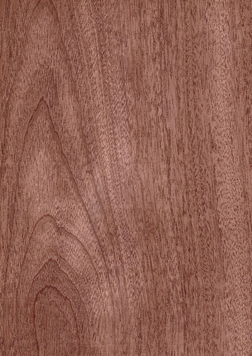 Crown Cut Sapele
