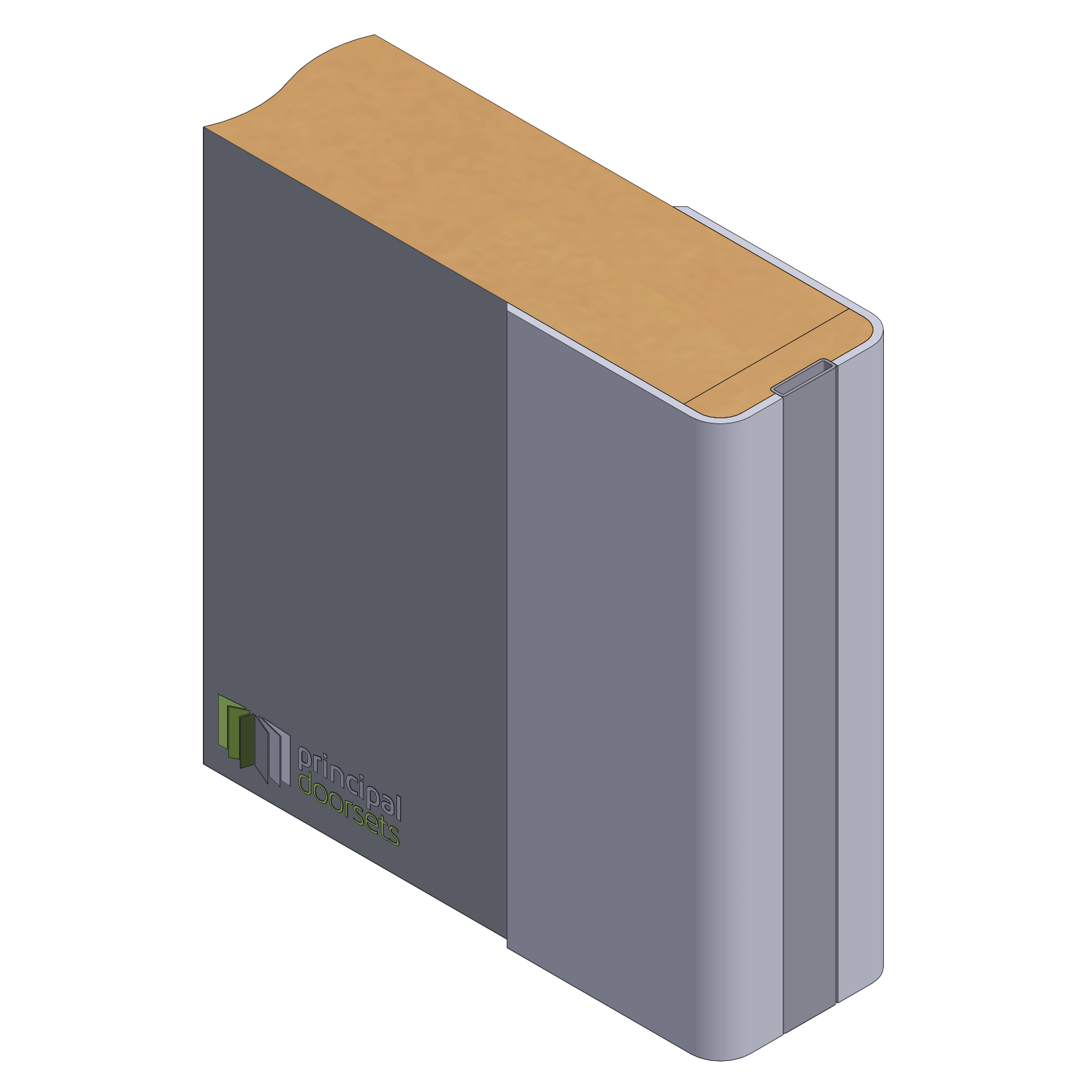 PVC Edge Protection_Bonded
