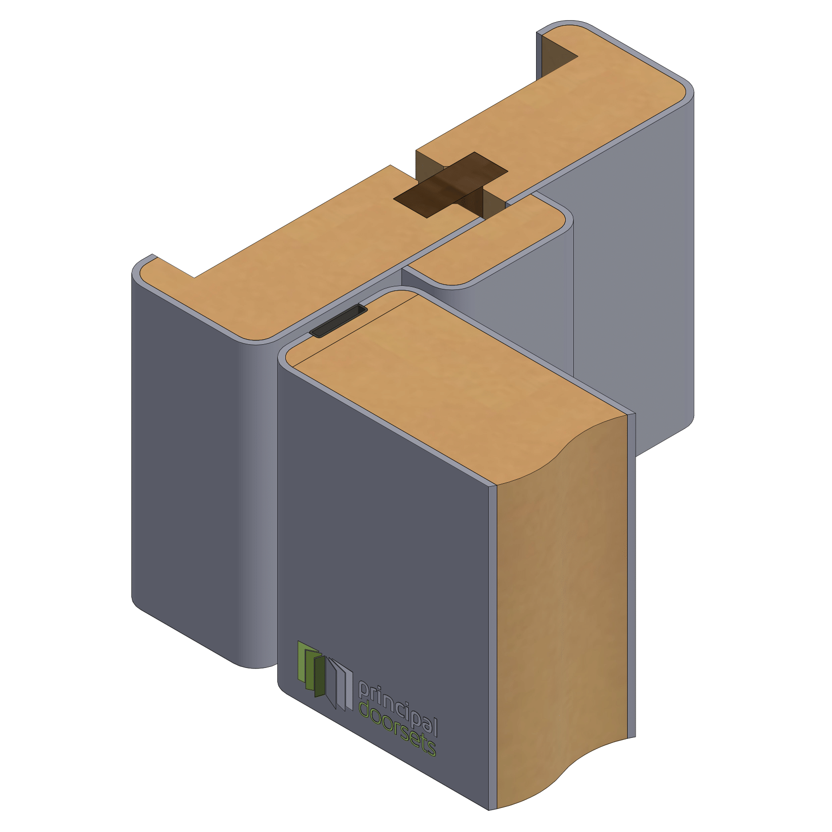PVC Wrapped CFI NFR