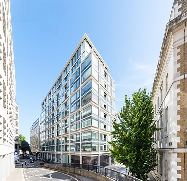 High End Residential
