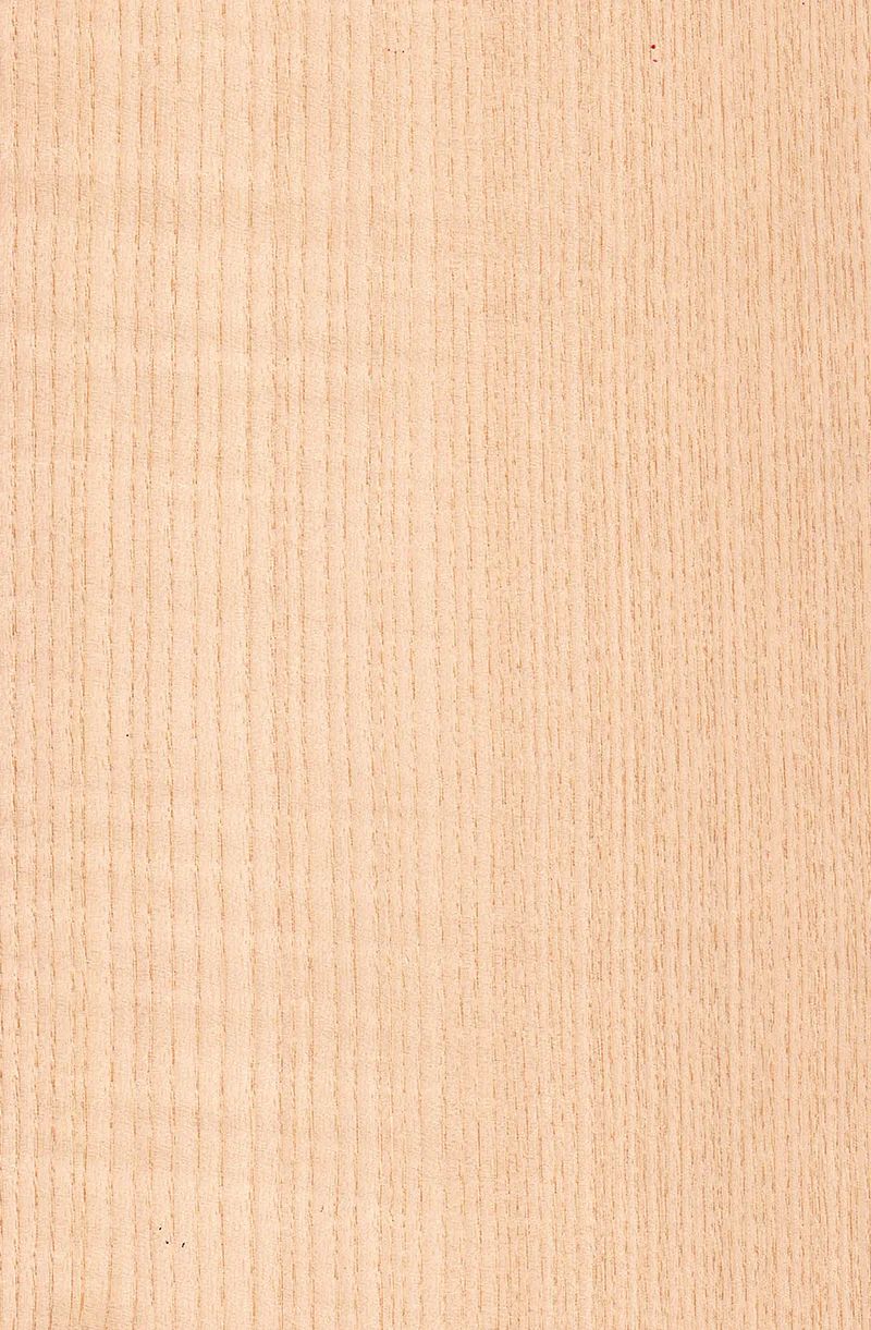 Quarter Cut Ash