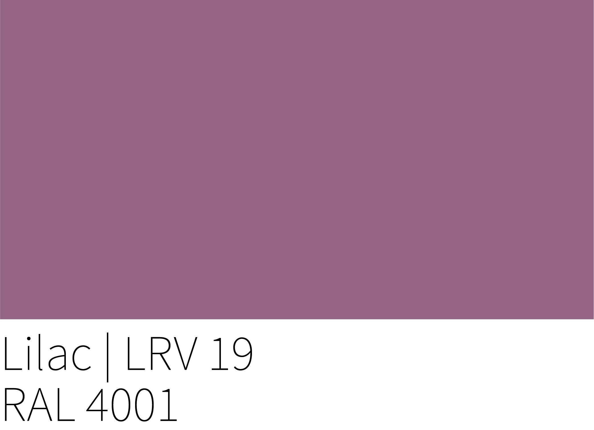 Yeoman Shield Colour Range_Lilac
