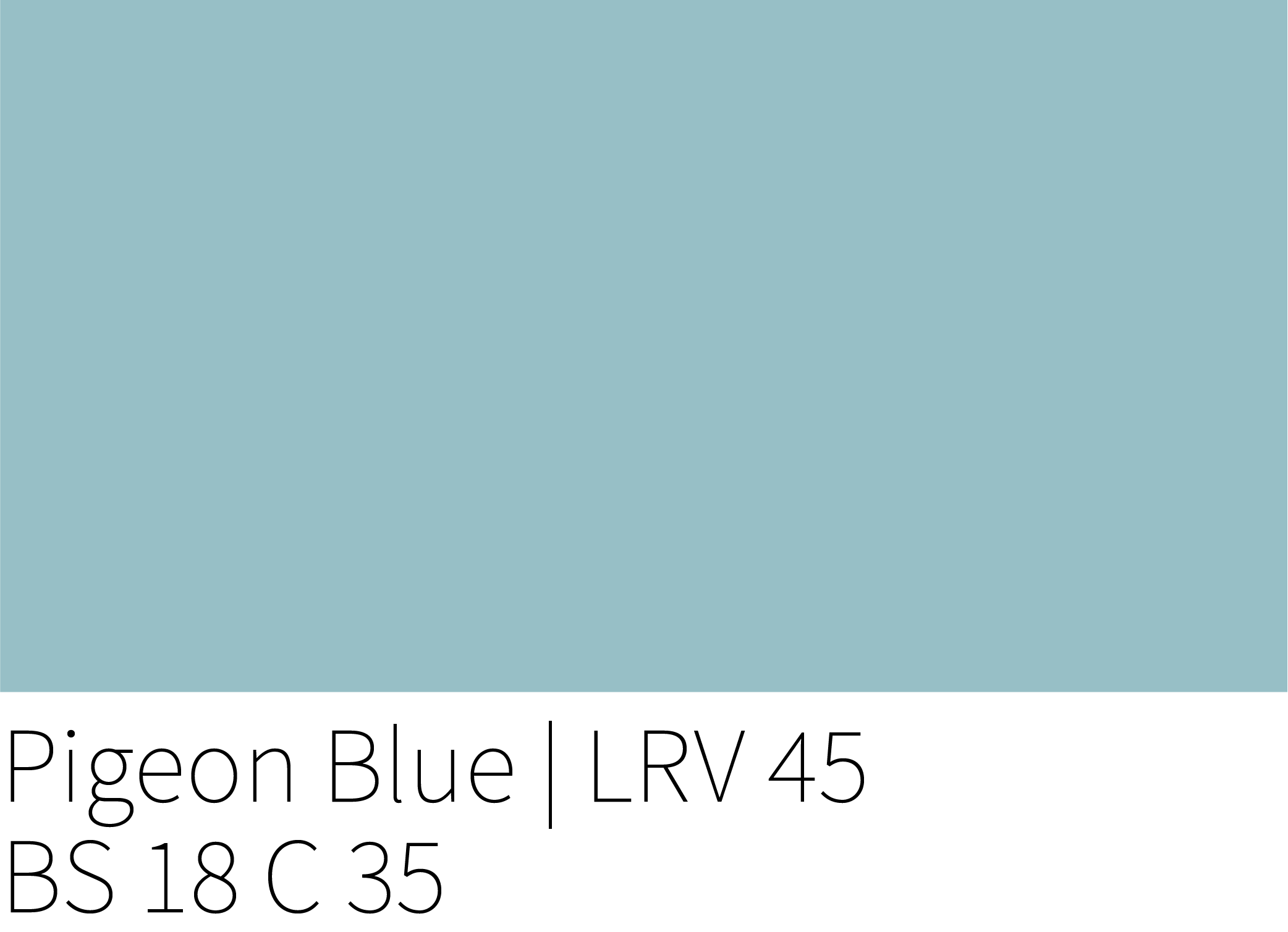 Yeoman Shield Colour Range_Pigeon Blue