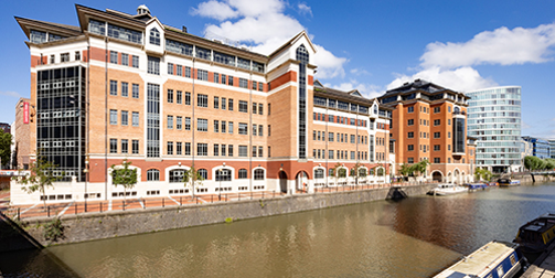 Bristol University School of Dentistry