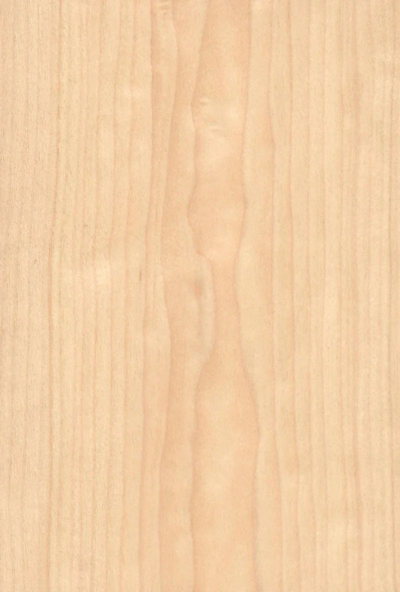 Crown Cut Maple