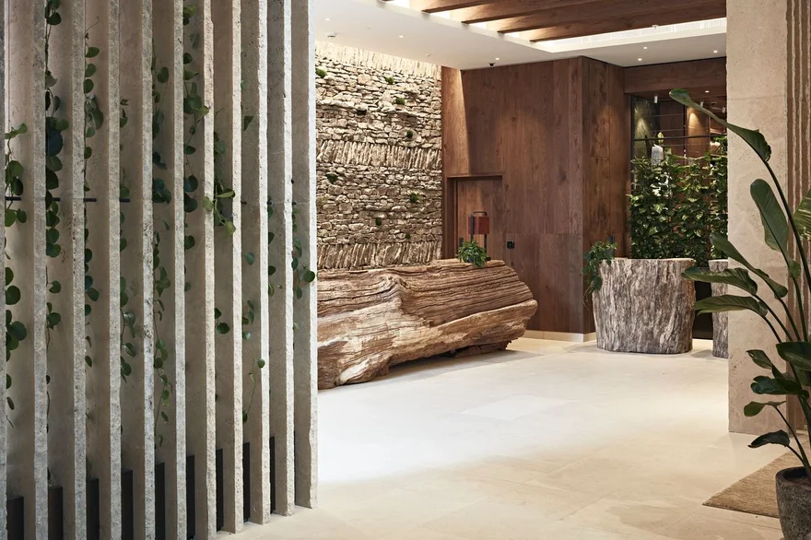 High End Residential