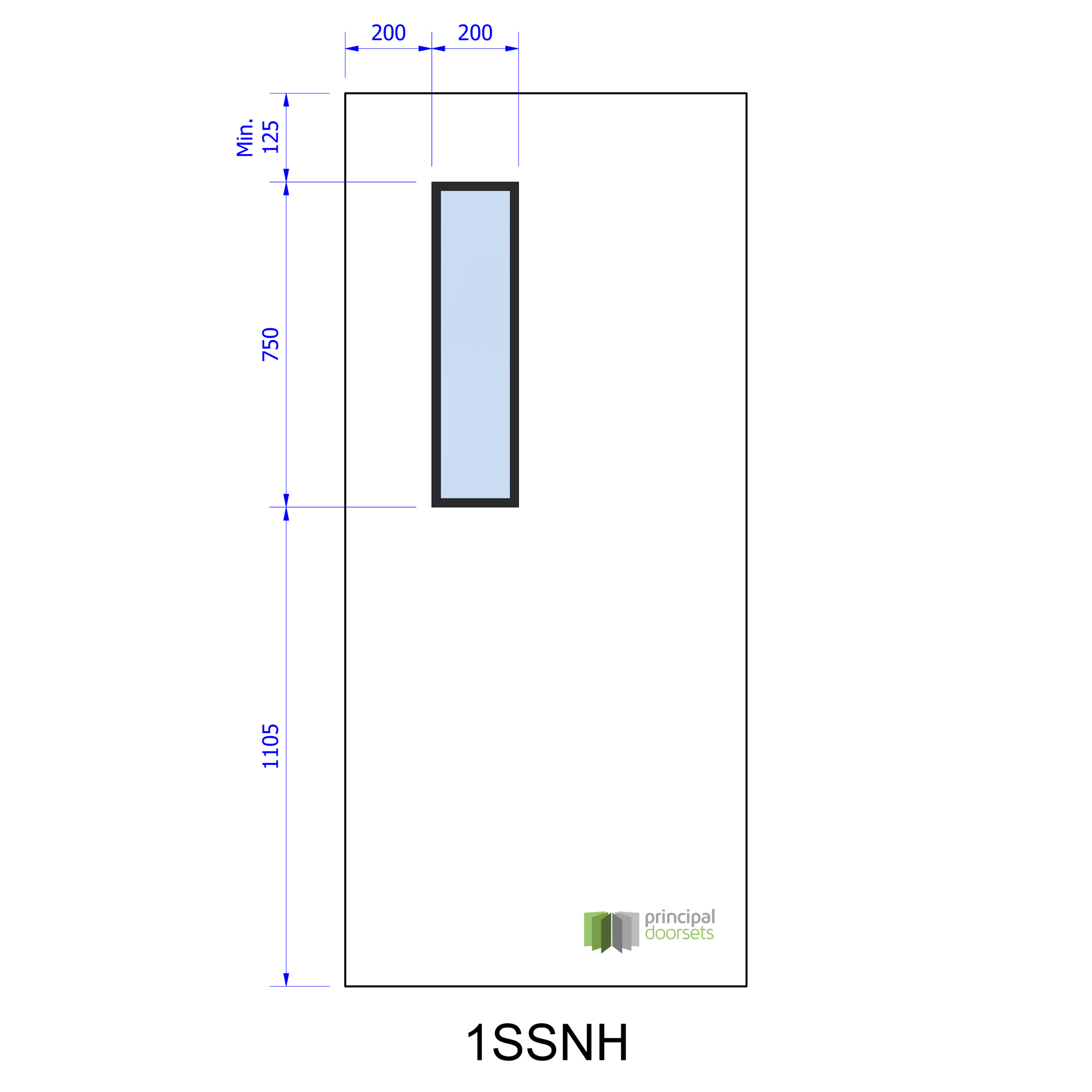 1SSNH