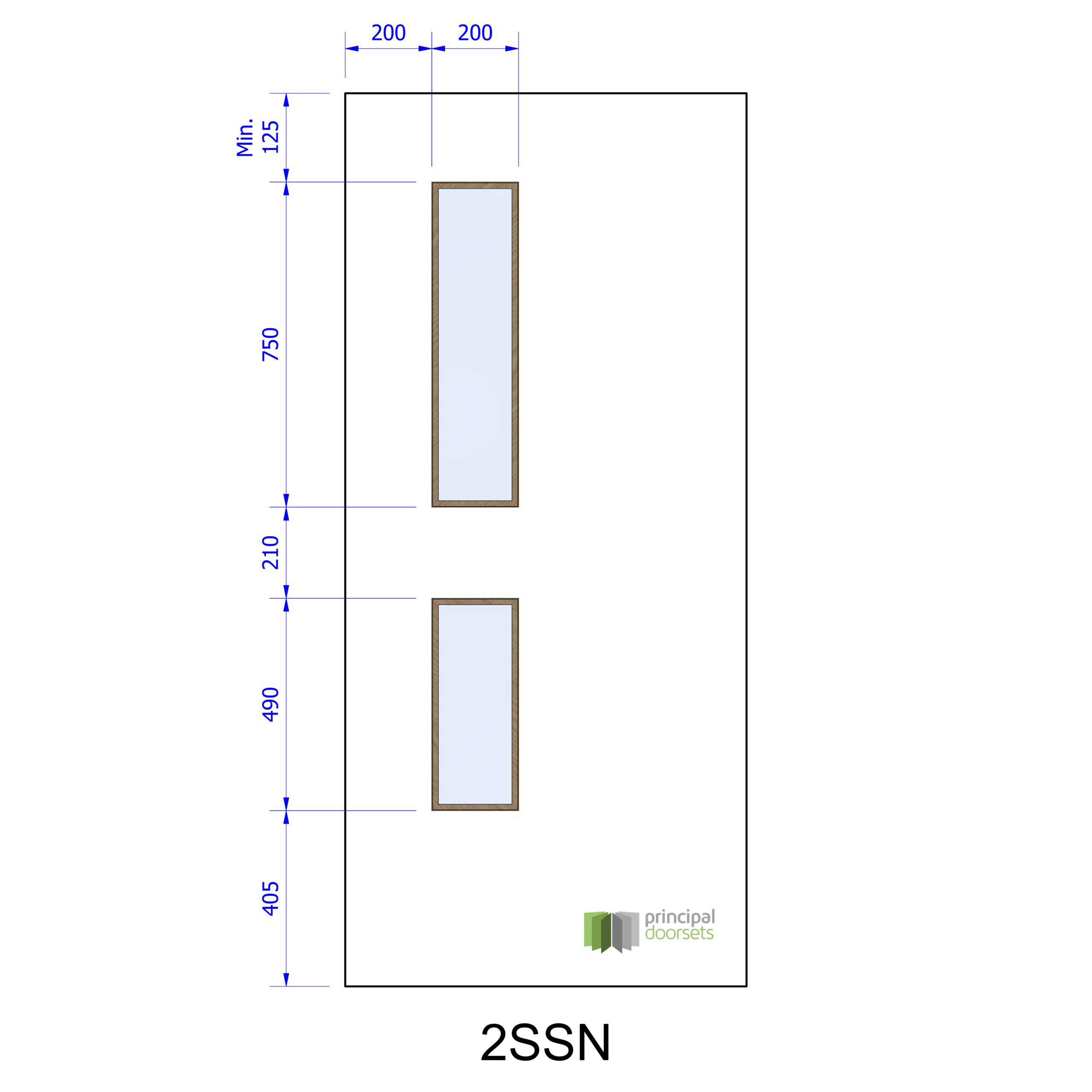2SSN