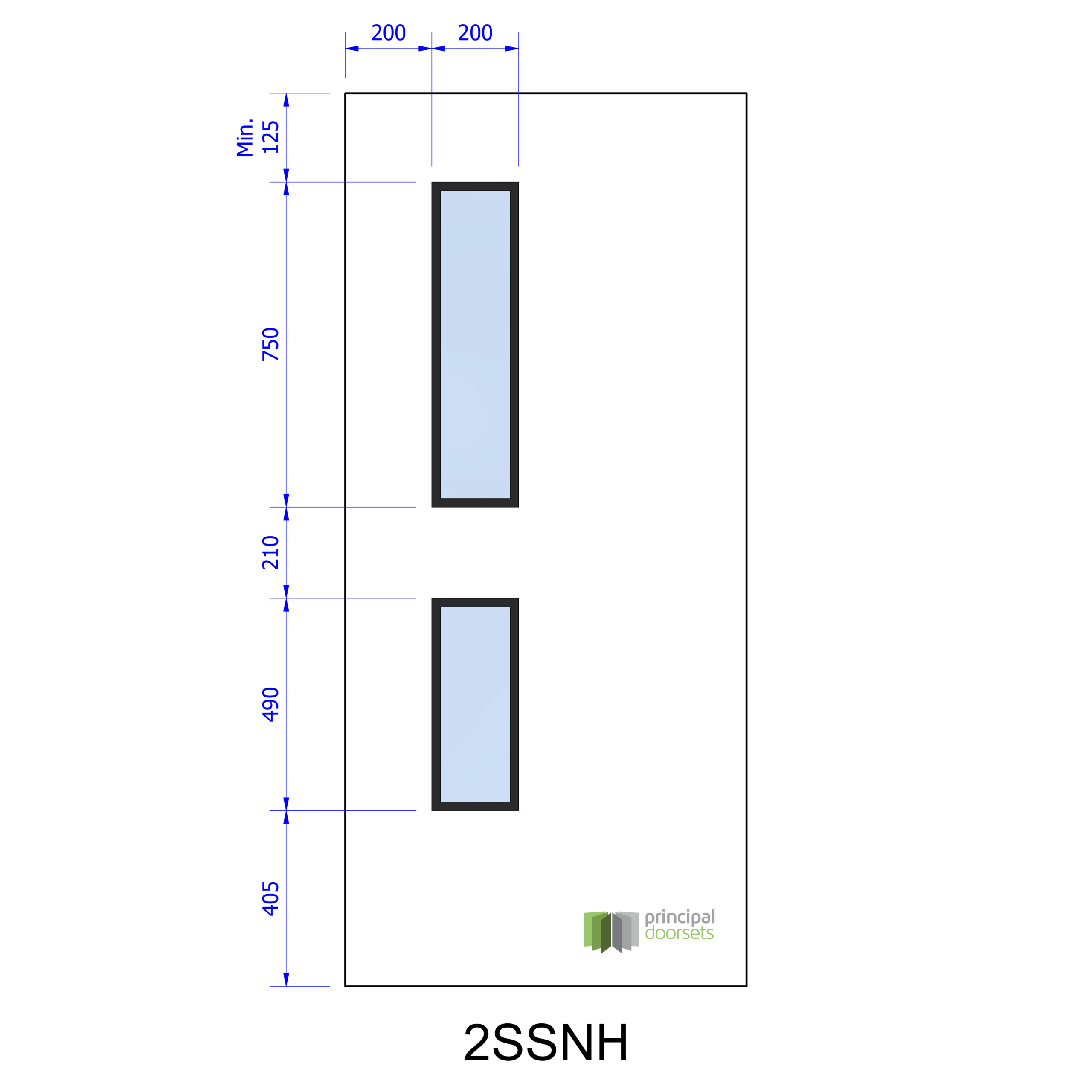2SSNH