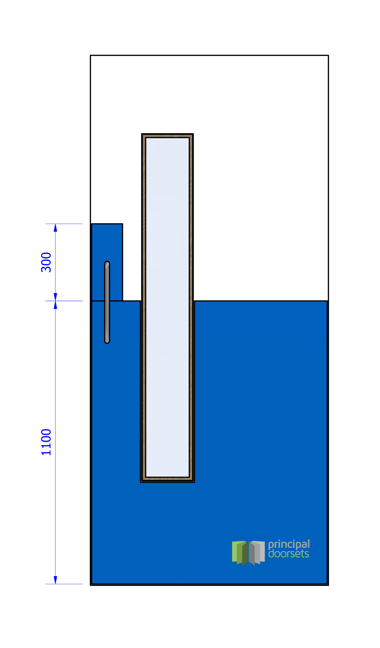 Trolley Plate With VP (2)